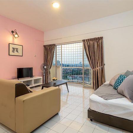 Condo At Melaka Raya By Idealhub Εξωτερικό φωτογραφία