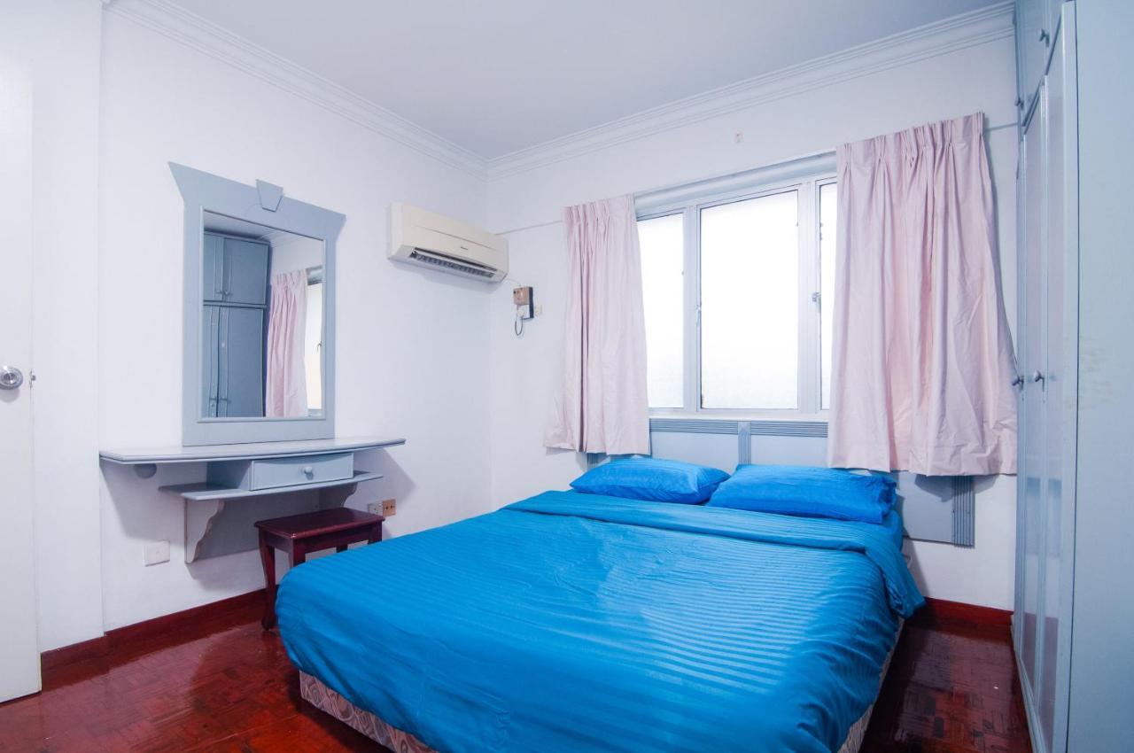 Condo At Melaka Raya By Idealhub Εξωτερικό φωτογραφία