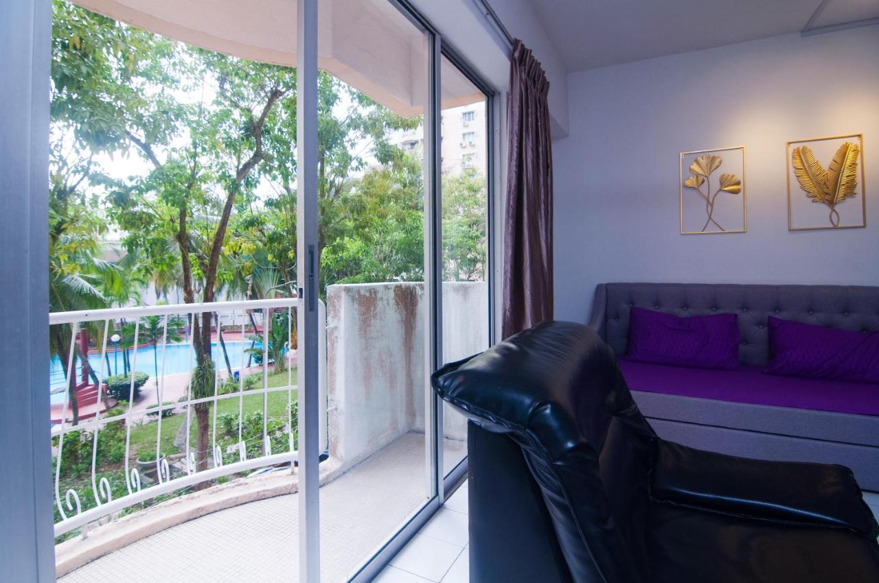 Condo At Melaka Raya By Idealhub Εξωτερικό φωτογραφία
