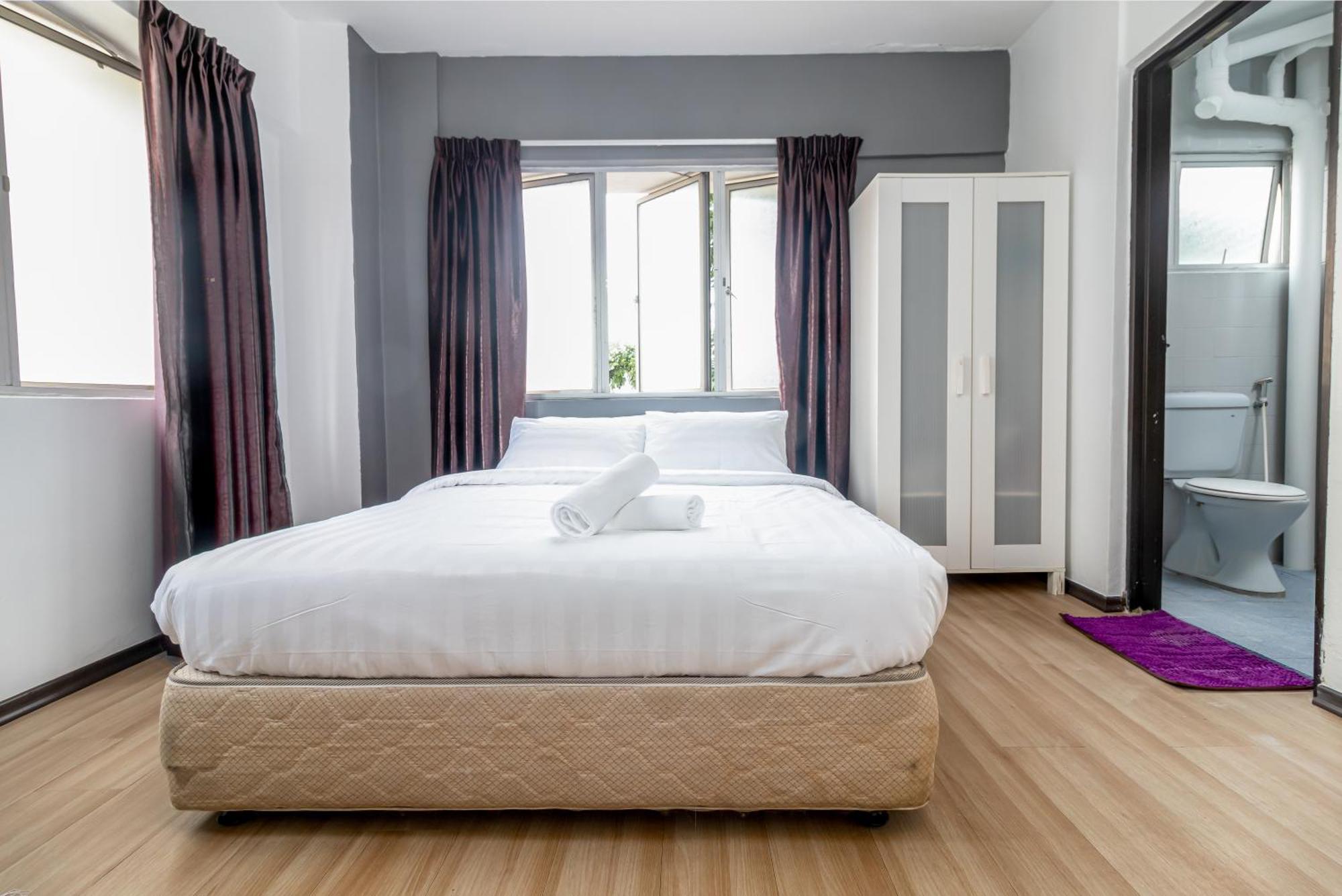Condo At Melaka Raya By Idealhub Εξωτερικό φωτογραφία