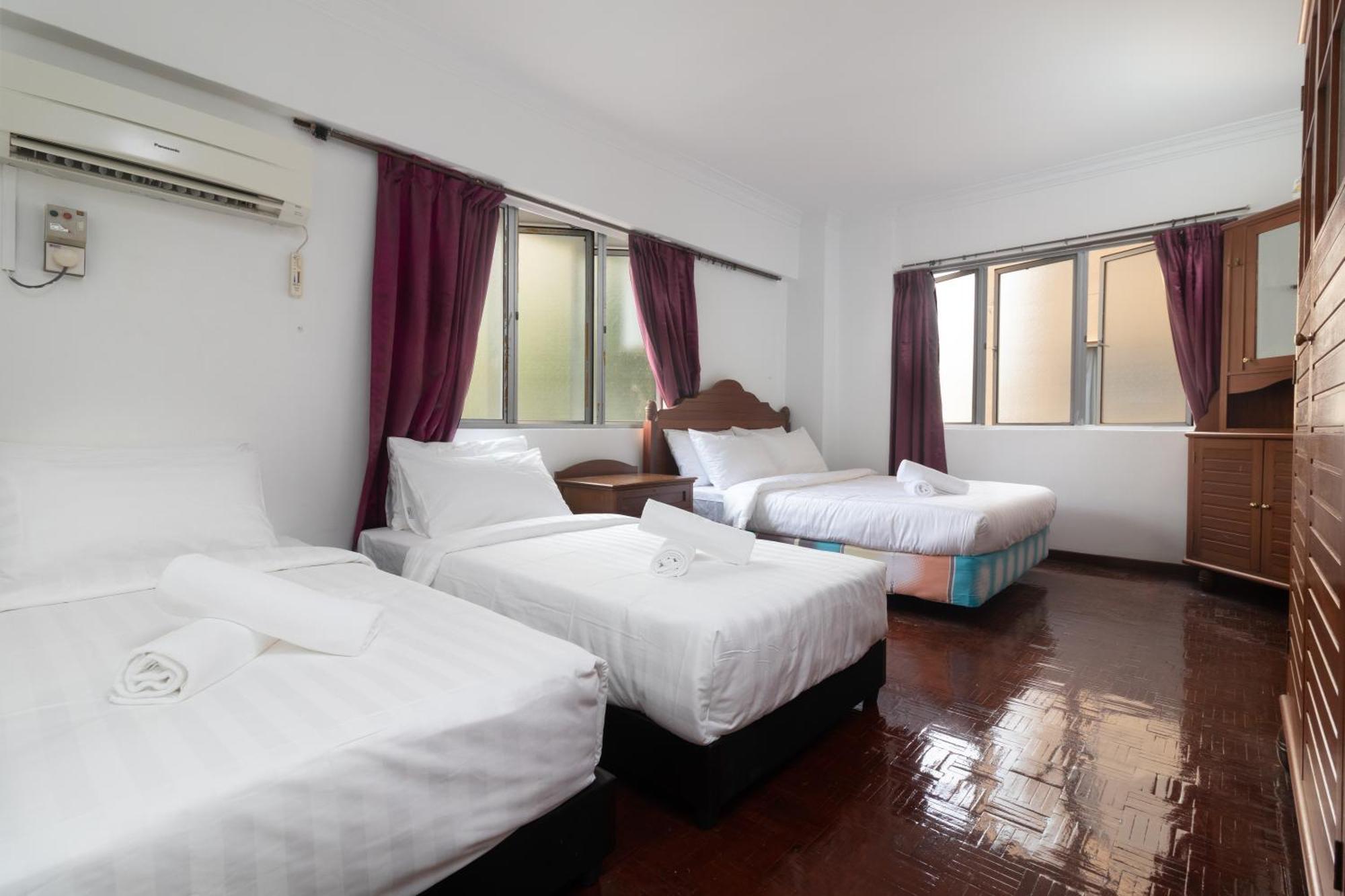 Condo At Melaka Raya By Idealhub Εξωτερικό φωτογραφία