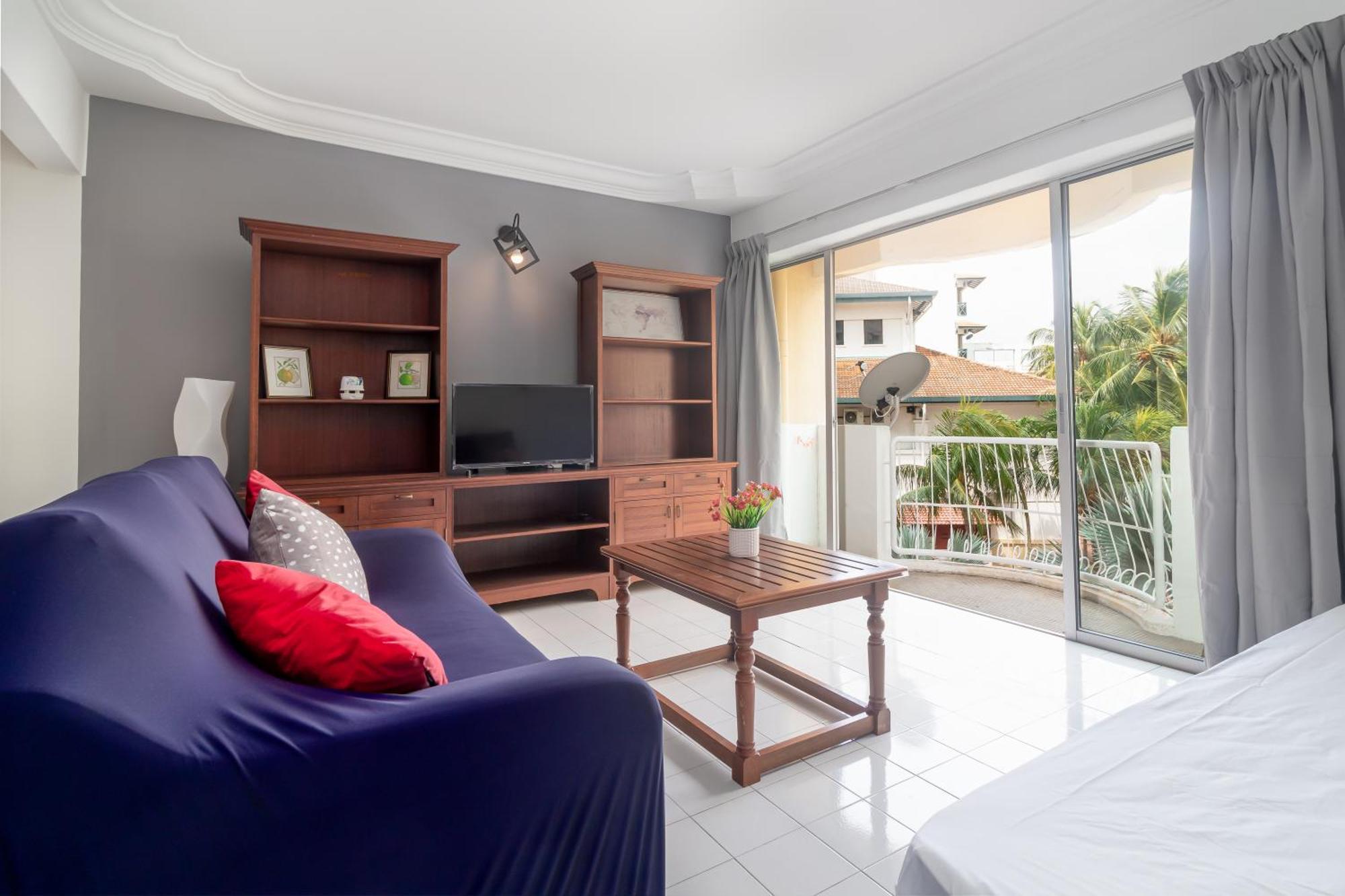 Condo At Melaka Raya By Idealhub Εξωτερικό φωτογραφία