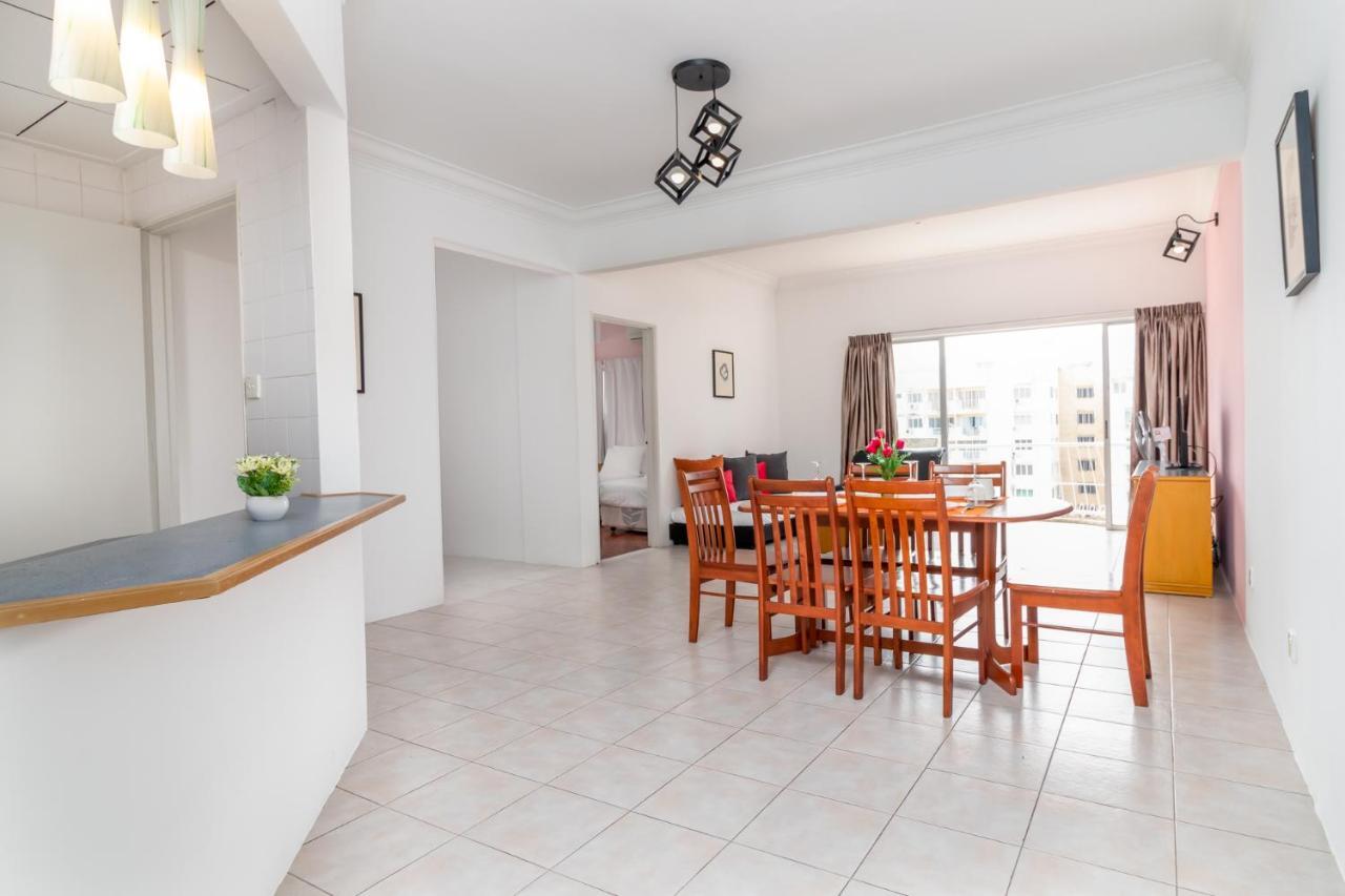 Condo At Melaka Raya By Idealhub Εξωτερικό φωτογραφία